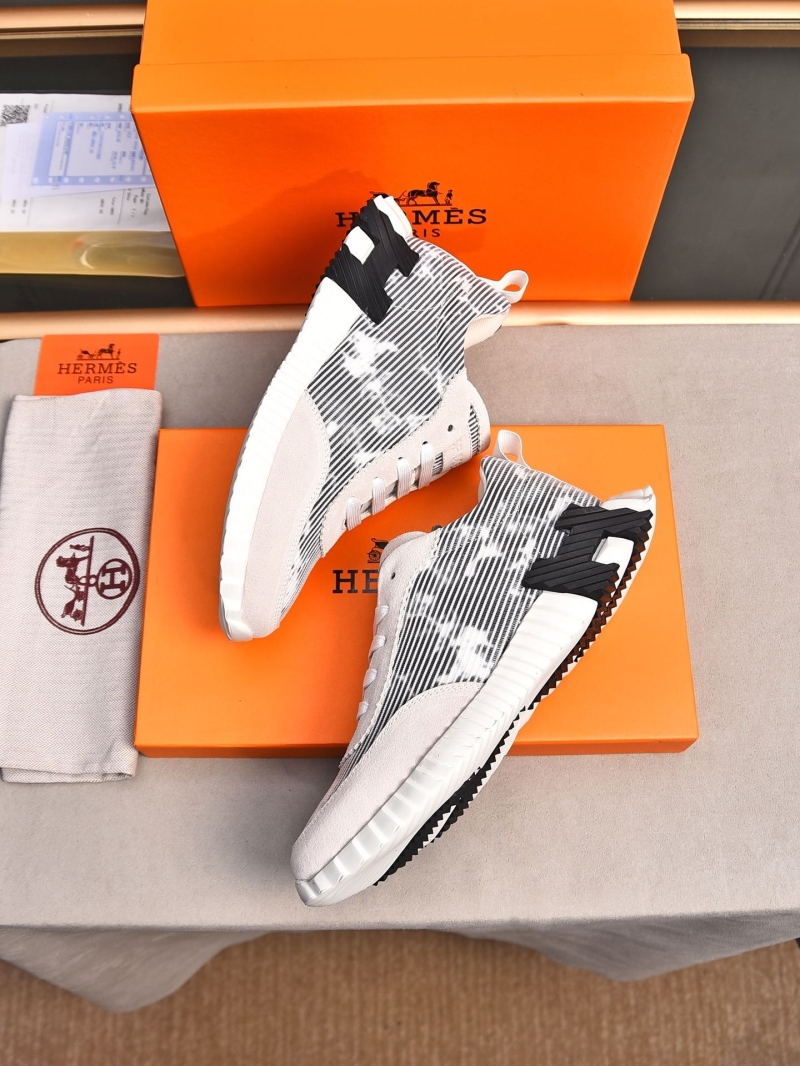 Hermes Sneakers